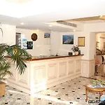 Carlton Hotell Beaulieu-sur-Mer