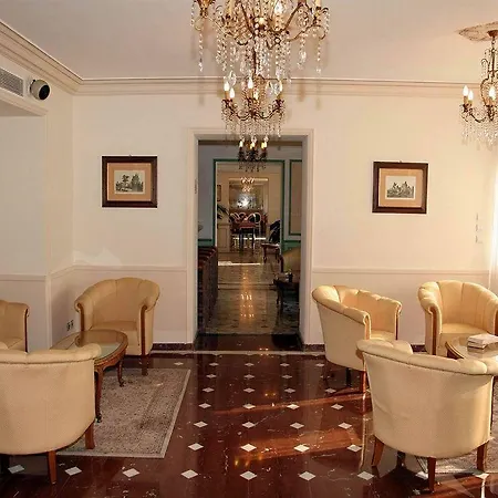 Hotel Carlton Beaulieu-sur-Mer