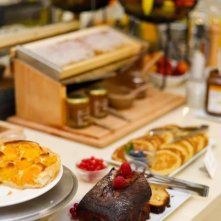 Hotel Carlton Beaulieu-sur-Mer