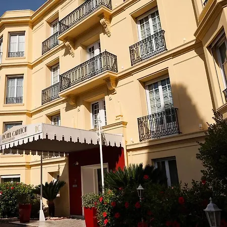 Carlton Beaulieu-sur-Mer