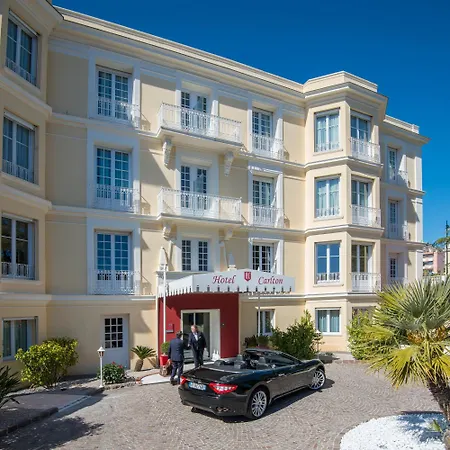 Carlton ביוליו-סור-מר