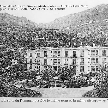 Carlton Beaulieu-sur-Mer