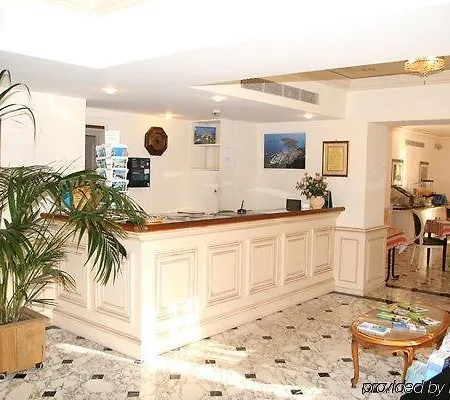 Carlton Hotel Beaulieu-sur-Mer