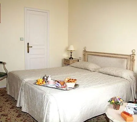 Carlton 4* Beaulieu-sur-Mer