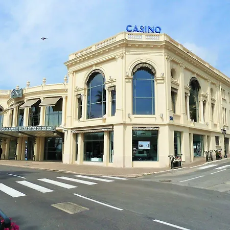 Carlton Beaulieu-sur-Mer