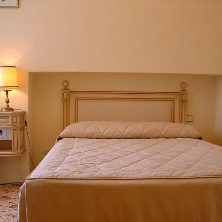 Hotel Carlton Beaulieu-sur-Mer