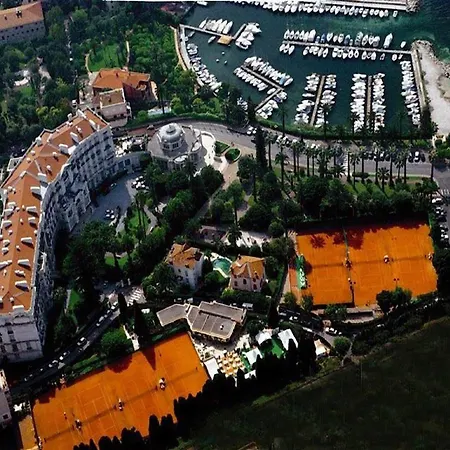 Carlton 4* Beaulieu-sur-Mer