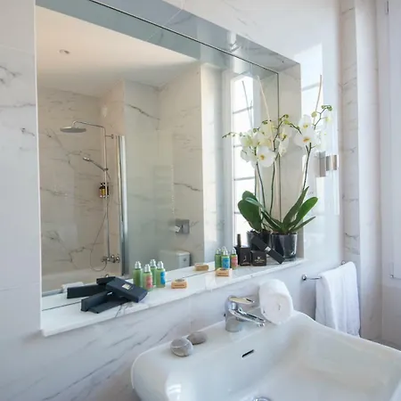 Carlton 4* Beaulieu-sur-Mer