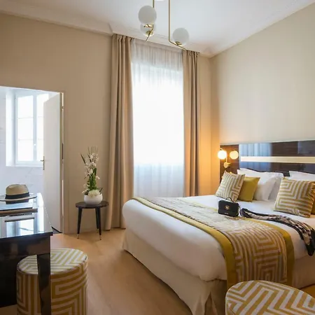 Carlton Beaulieu-sur-Mer