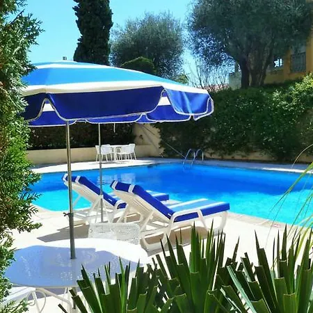 Carlton Beaulieu-sur-Mer