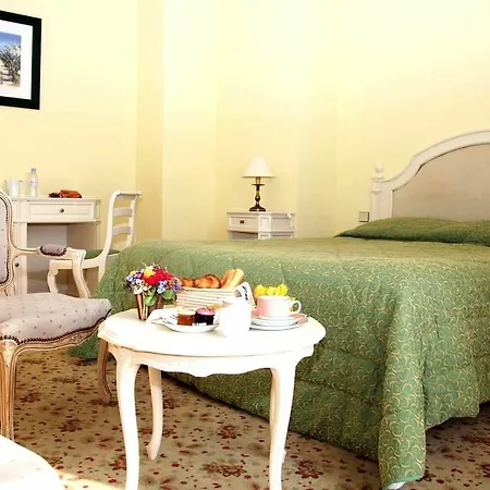 Quality Carlton – Beaulieu-sur-Mer