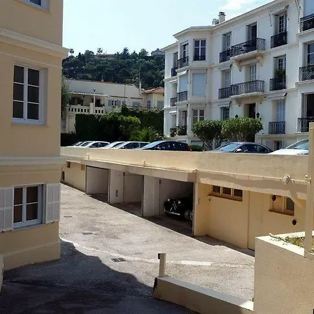 Carlton Beaulieu-sur-Mer