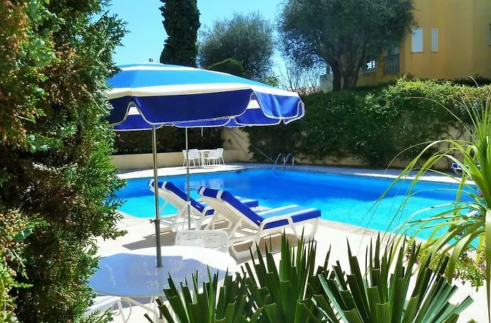 Carlton Beaulieu-sur-Mer