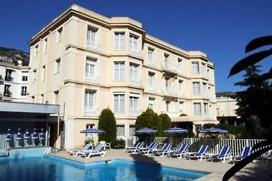 מלון Carlton 4*