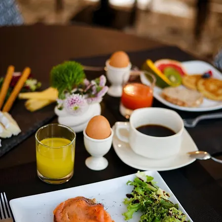 Carlton Hotell Beaulieu-sur-Mer