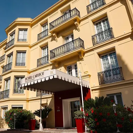 Carlton Hotell