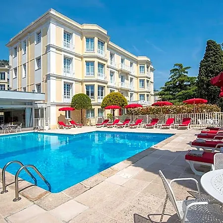 Carlton Beaulieu-sur-Mer