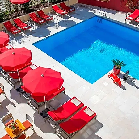 Hotel Carlton