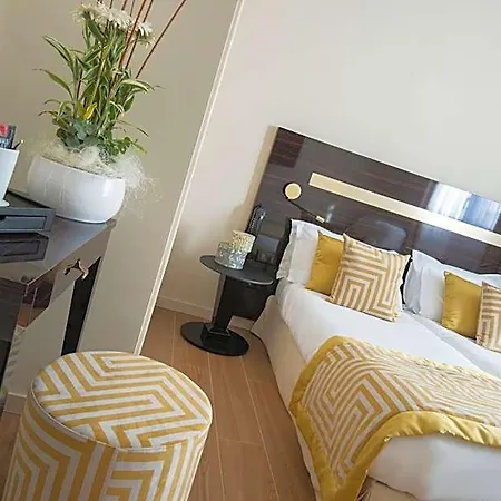 Carlton 4* Beaulieu-sur-Mer