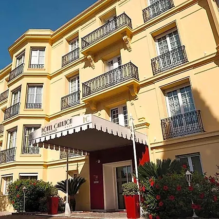 Hotel Carlton 4*