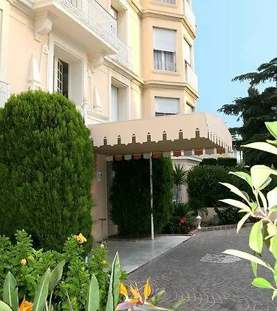 Hotell Carlton Beaulieu-sur-Mer