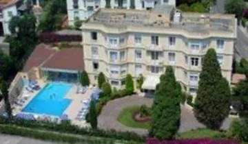 Hotel Carlton 4*