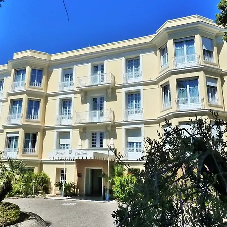 Hotel Carlton 4*