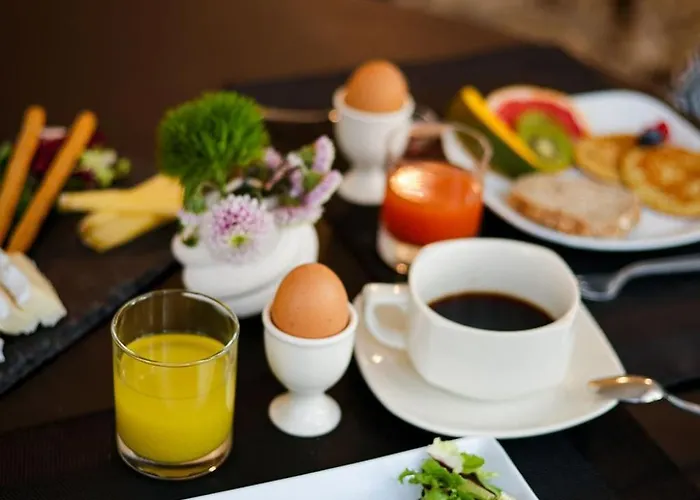 Carlton Hotell Beaulieu-sur-Mer