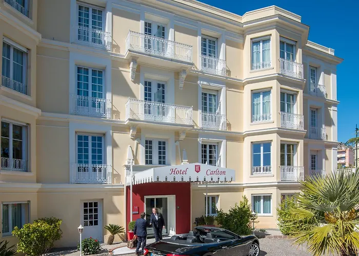 Carlton Beaulieu-sur-Mer