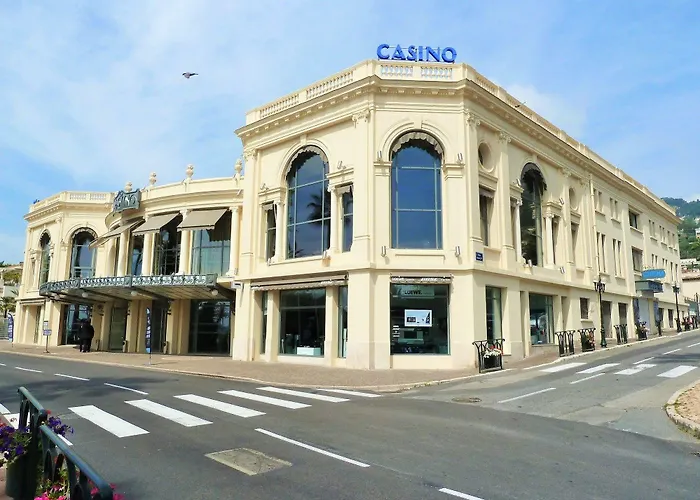 Carlton Beaulieu-sur-Mer