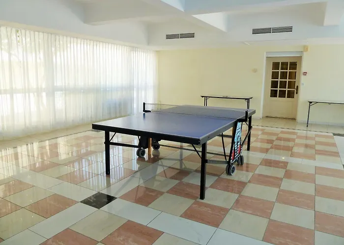 Carlton 4* Beaulieu-sur-Mer