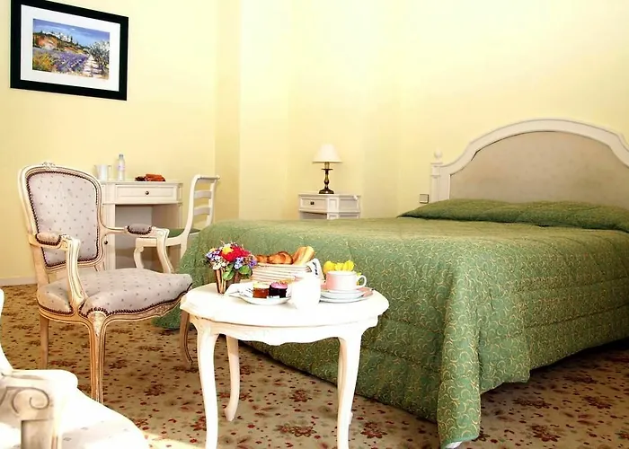 Carlton Beaulieu-sur-Mer