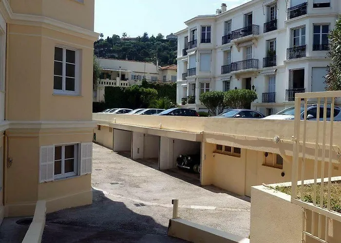 Carlton Beaulieu-sur-Mer